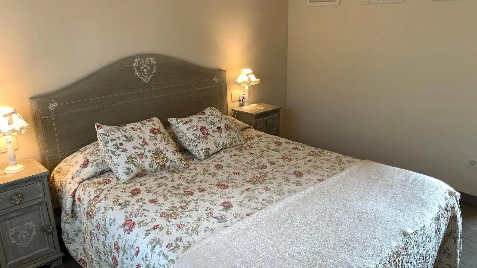 Casa Lady Margarita B&B Adults Only Celrá Spanien