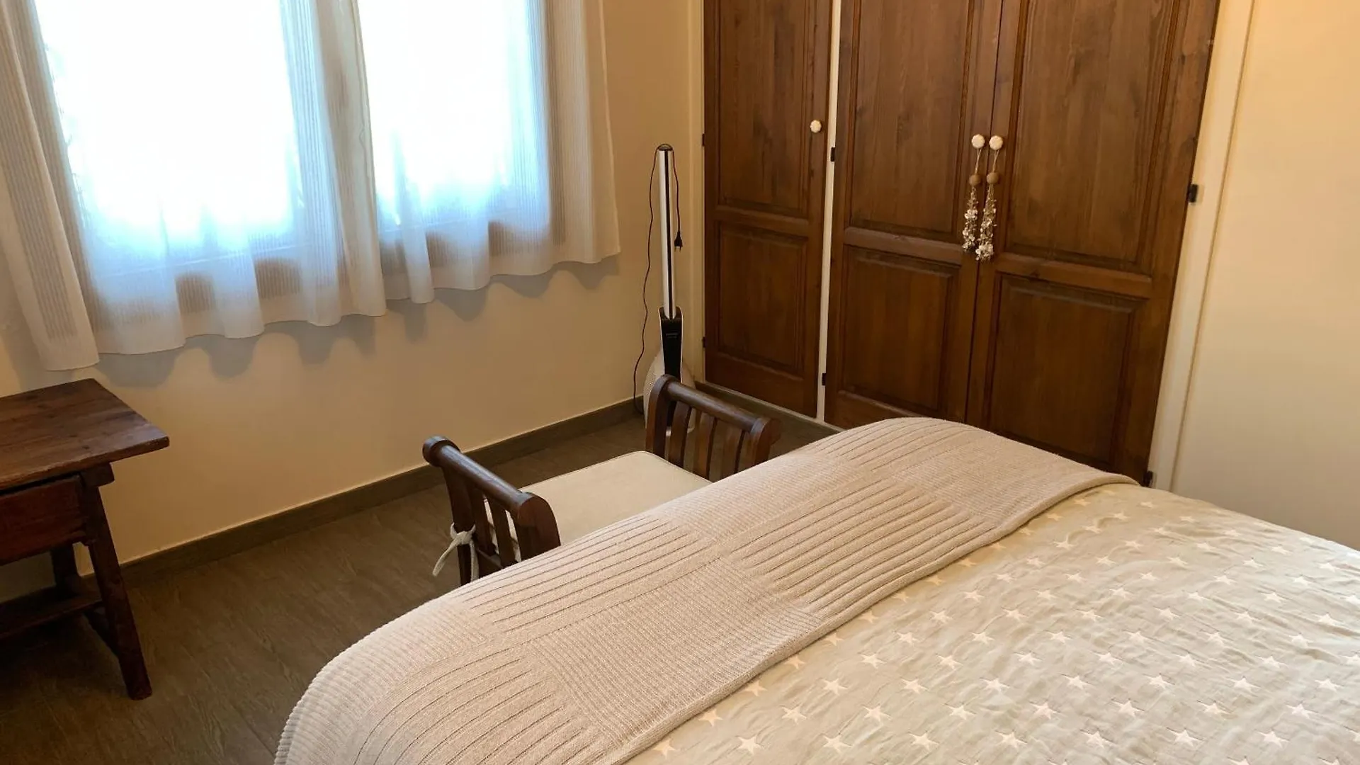 Bed & Breakfast Casa Lady Margarita B&B Adults Only Celrá