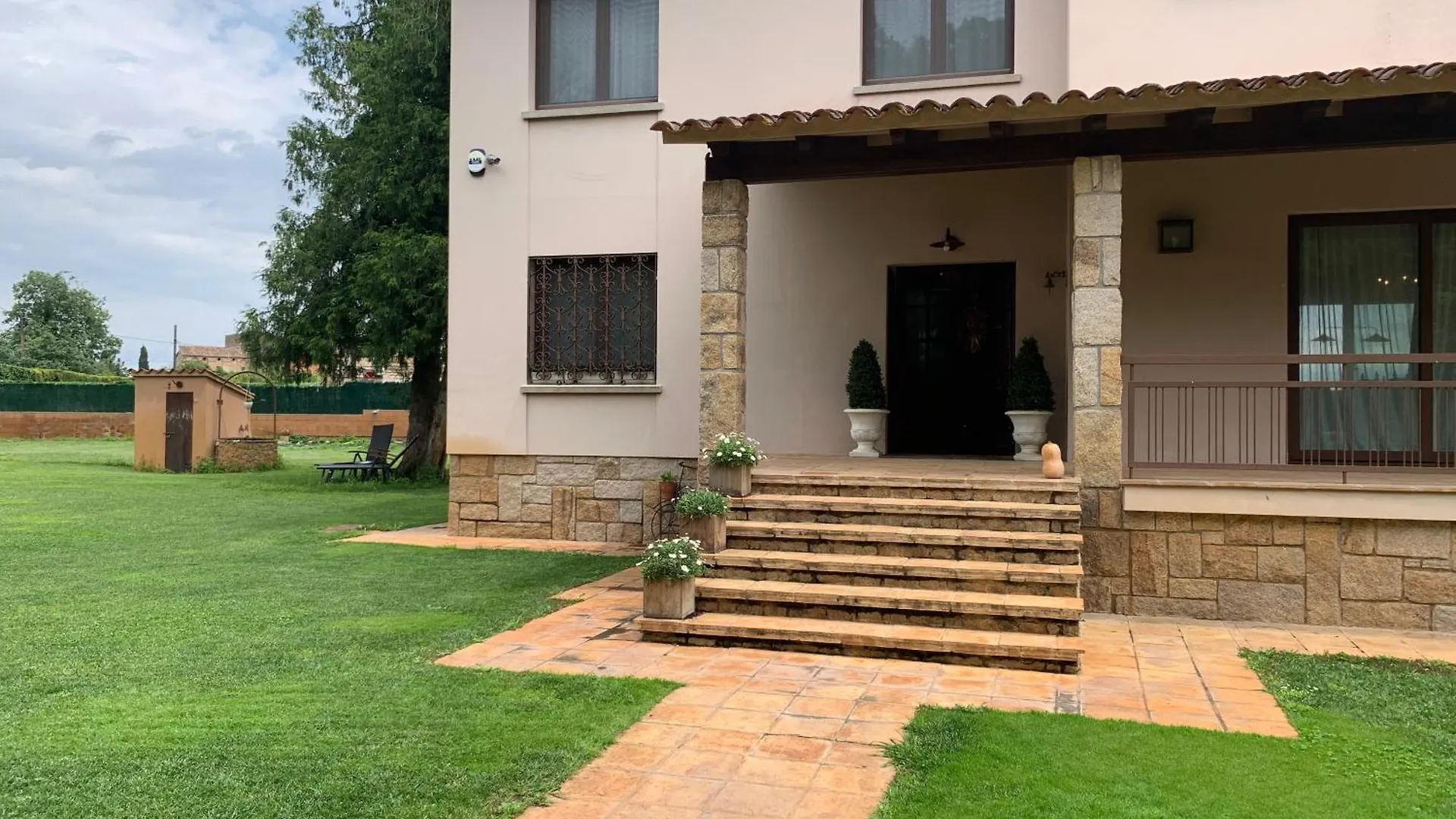 Casa Lady Margarita B&B Adults Only Celrá Bed & Breakfast