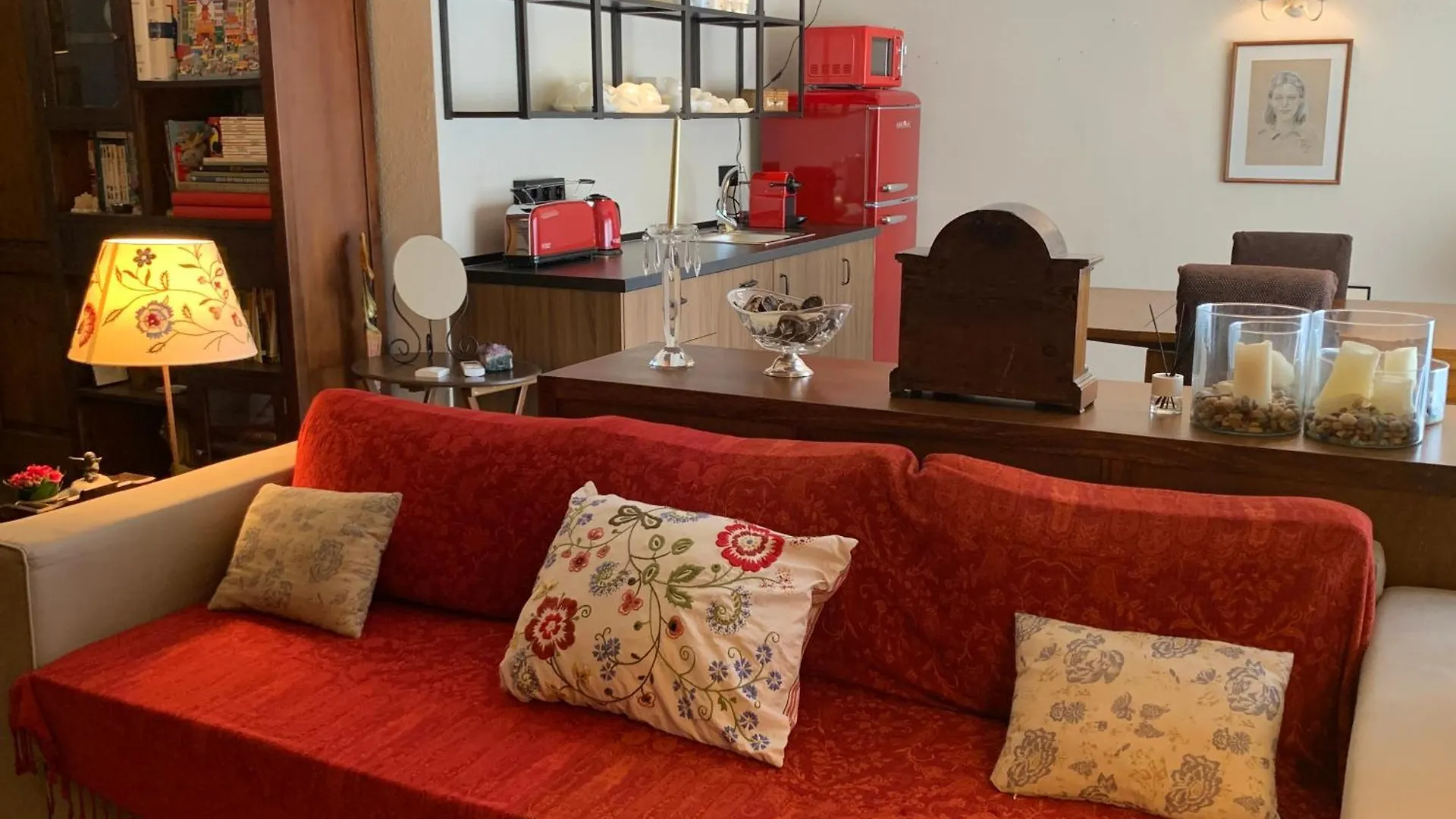 Casa Lady Margarita B&B Adults Only Celrá