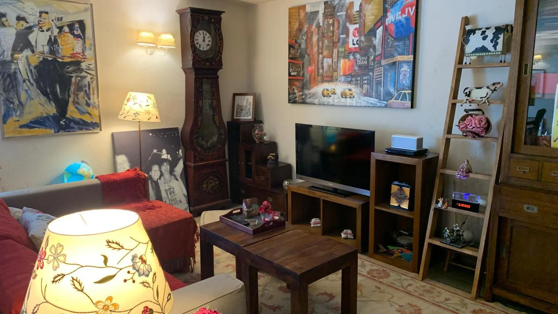 Bed & Breakfast Casa Lady Margarita B&B Adults Only Celrá