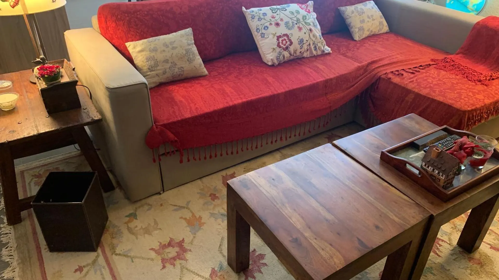 Casa Lady Margarita B&B Adults Only Celrá 0*,  Spanien